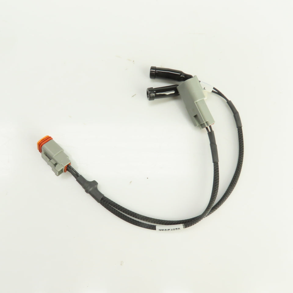 Navistar ZTSE4870 Coolant Mixer Valve Breakout Harness For MaxxForce Engines