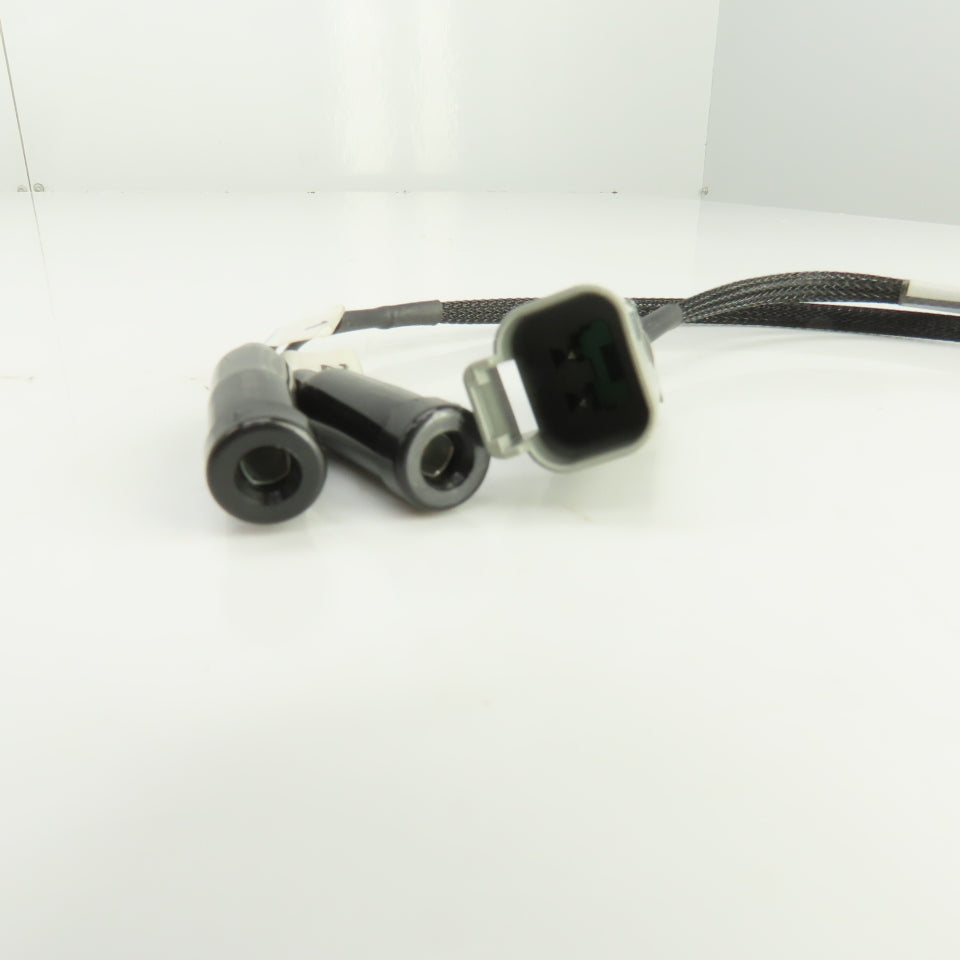 Navistar ZTSE4870 Coolant Mixer Valve Breakout Harness For MaxxForce Engines
