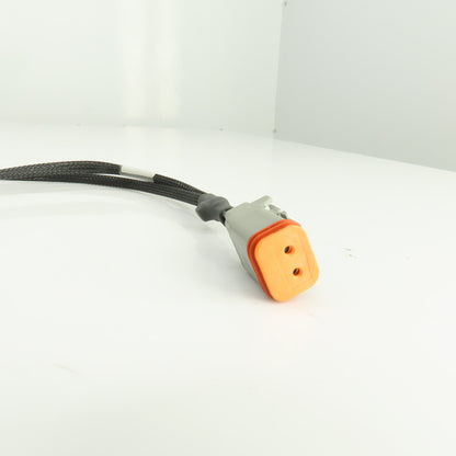 Navistar ZTSE4870 Coolant Mixer Valve Breakout Harness For MaxxForce Engines