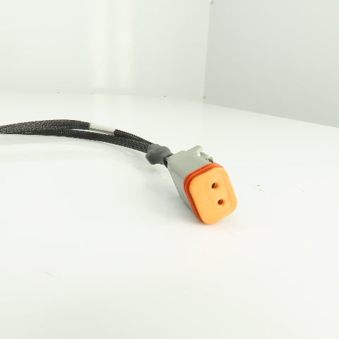 Navistar ZTSE4870 Coolant Mixer Valve Breakout Harness For MaxxForce Engines