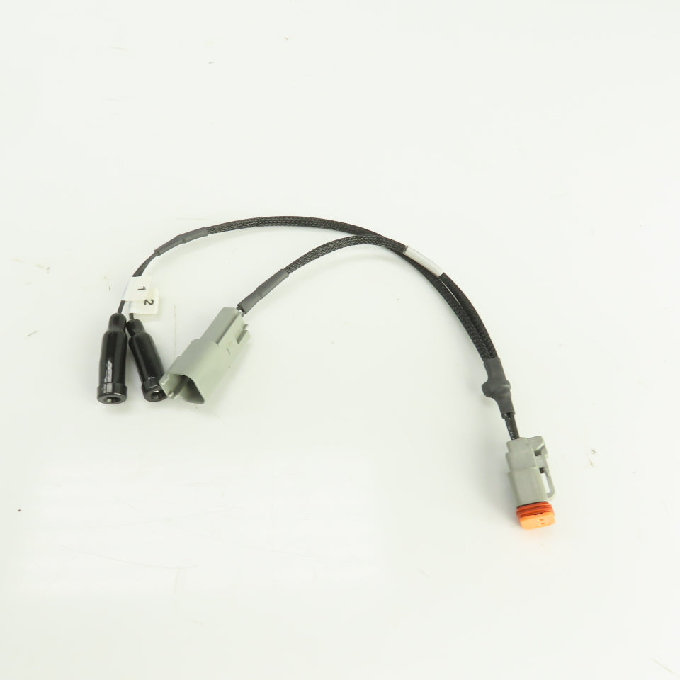 Navistar ZTSE4870 Coolant Mixer Valve Breakout Harness For MaxxForce Engines
