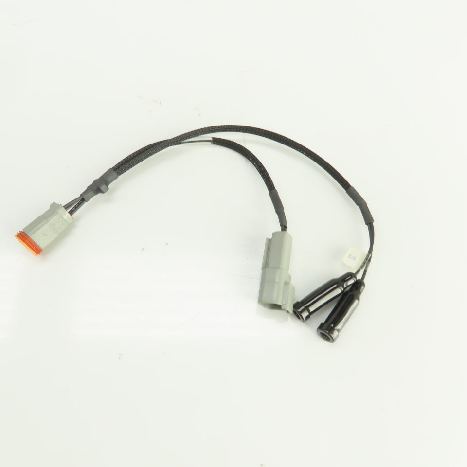 Navistar ZTSE4870 Coolant Mixer Valve Breakout Harness For MaxxForce Engines