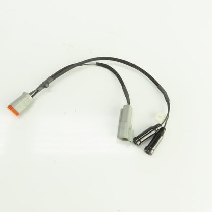 Navistar ZTSE4870 Coolant Mixer Valve Breakout Harness For MaxxForce Engines