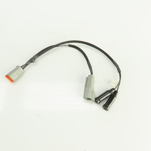 Navistar ZTSE4870 Coolant Mixer Valve Breakout Harness For MaxxForce Engines