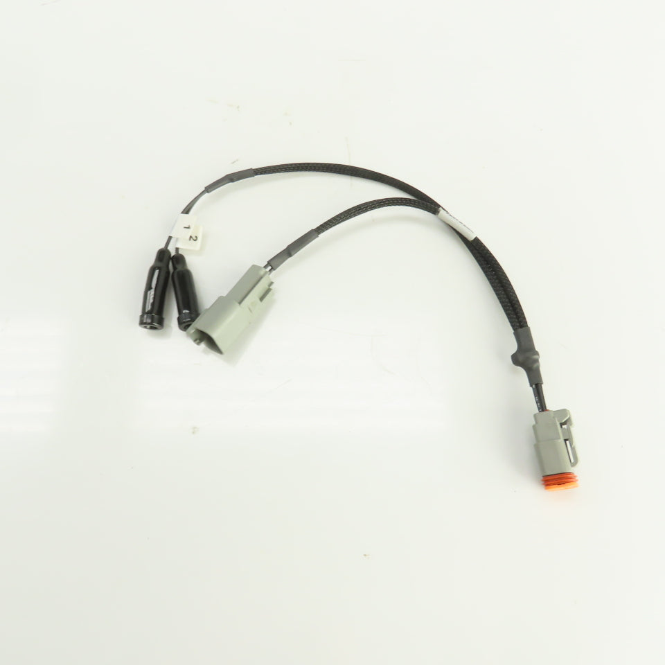 Navistar ZTSE4870 Coolant Mixer Valve Breakout Harness For MaxxForce Engines