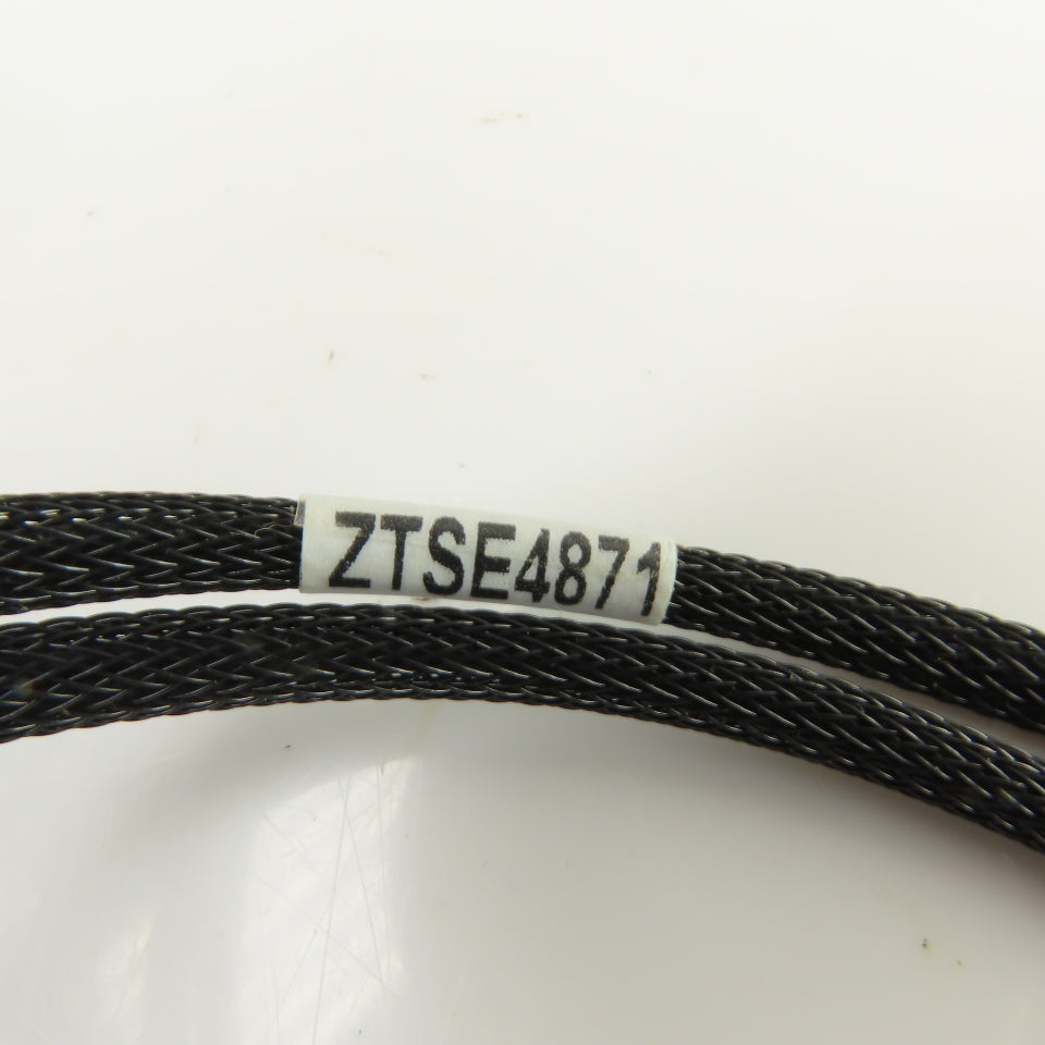 Navistar ZTSE4871 Coolant Flow Valve Breakout Harness For MaxxForce Engines