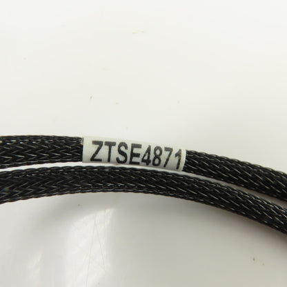 Navistar ZTSE4871 Coolant Flow Valve Breakout Harness For MaxxForce Engines
