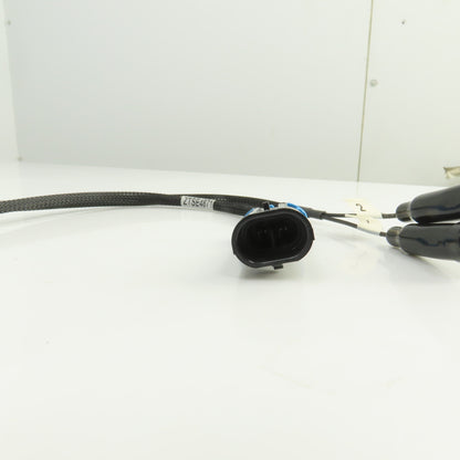 Navistar ZTSE4871 Coolant Flow Valve Breakout Harness For MaxxForce Engines