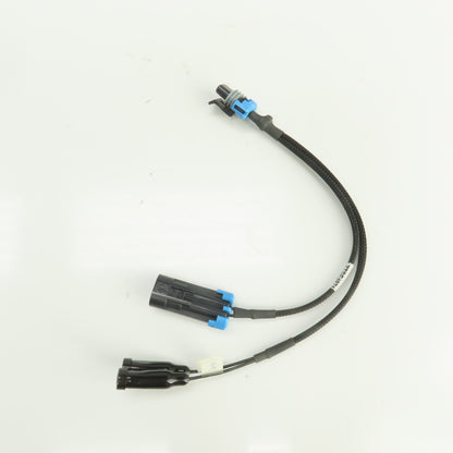 Navistar ZTSE4871 Coolant Flow Valve Breakout Harness For MaxxForce Engines