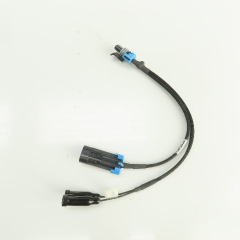 Navistar ZTSE4871 Coolant Flow Valve Breakout Harness For MaxxForce Engines