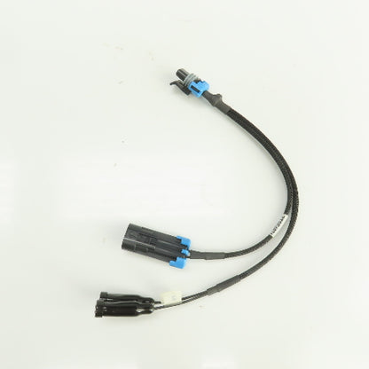 Navistar ZTSE4871 Coolant Flow Valve Breakout Harness For MaxxForce Engines