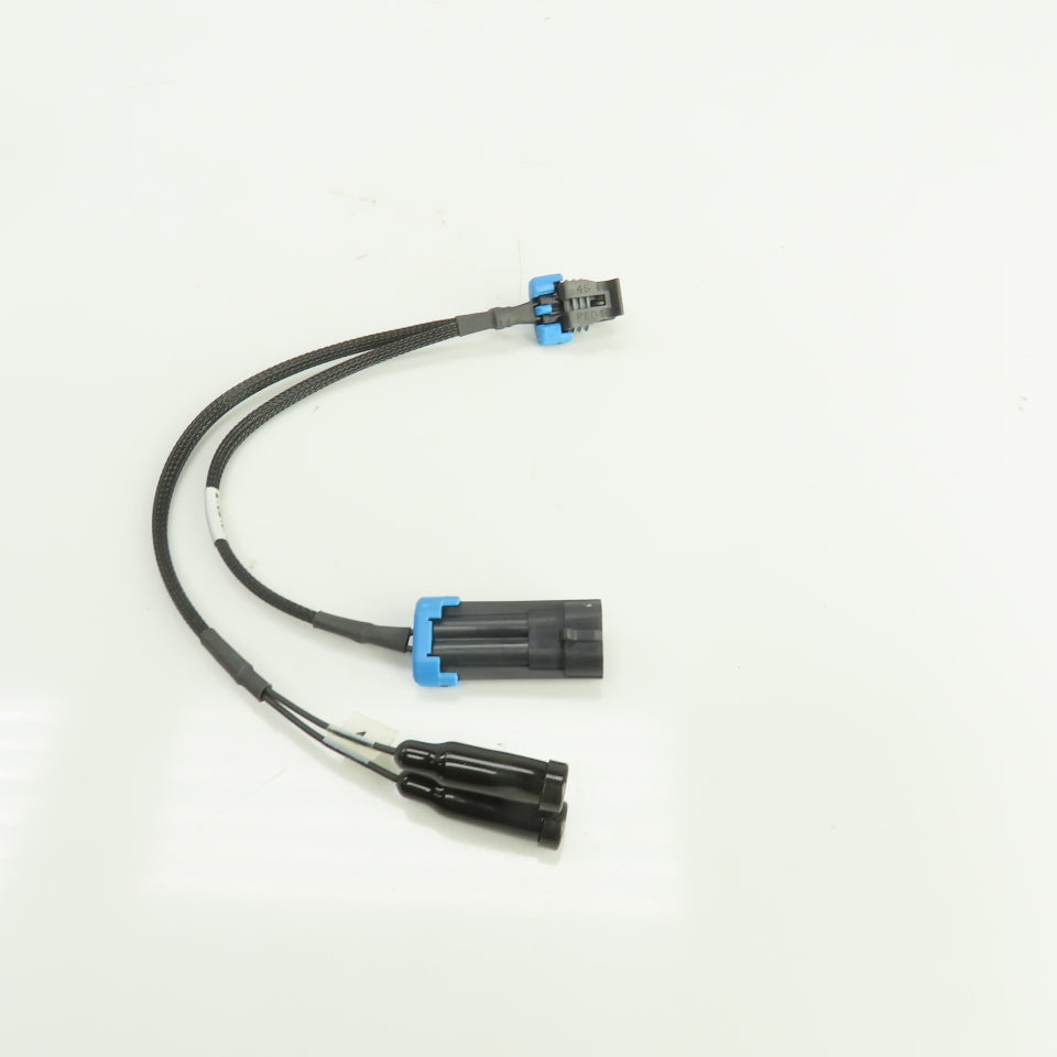 Navistar ZTSE4871 Coolant Flow Valve Breakout Harness For MaxxForce Engines