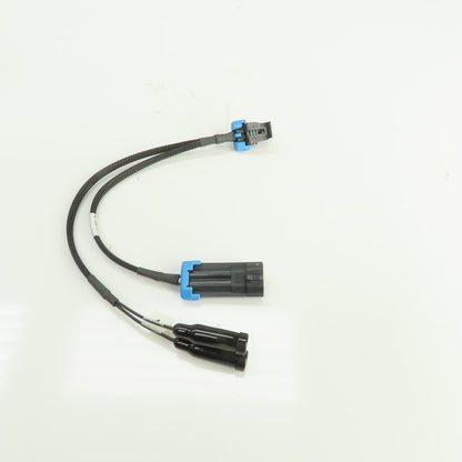 Navistar ZTSE4871 Coolant Flow Valve Breakout Harness For MaxxForce Engines