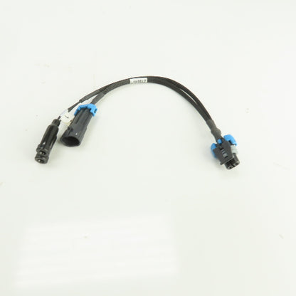 Navistar ZTSE4871 Coolant Flow Valve Breakout Harness For MaxxForce Engines