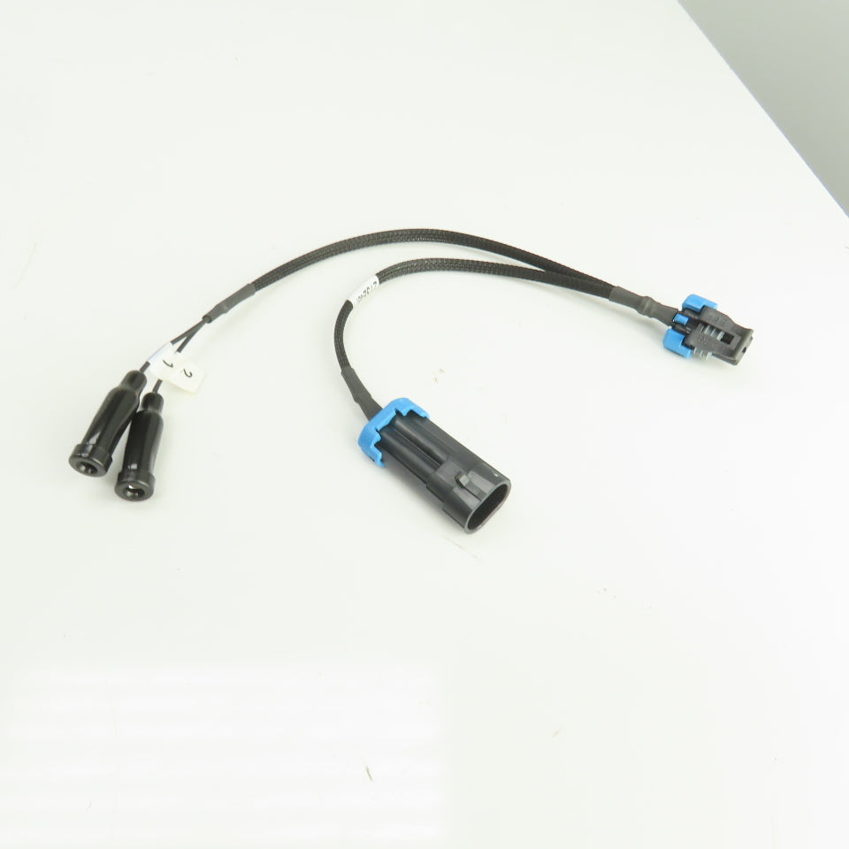 Navistar ZTSE4871 Coolant Flow Valve Breakout Harness For MaxxForce Engines