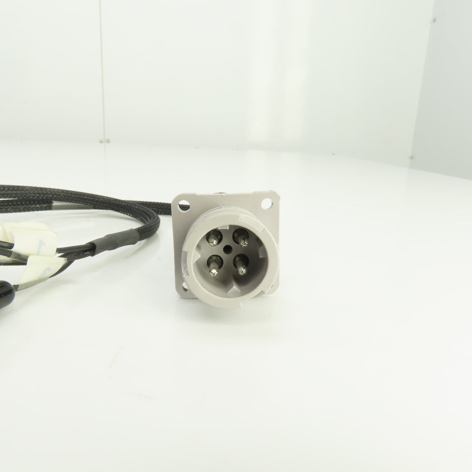 Navistar ZTSE4881 (EFP) Fuel Low Pressure Breakout Harness For MaxxForce Engines