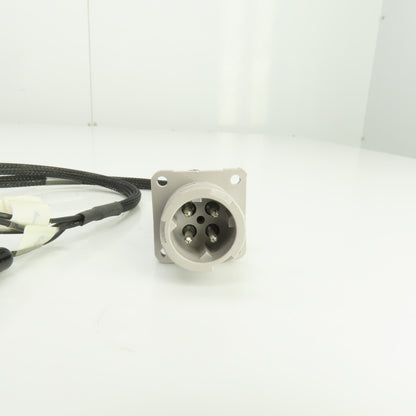 Navistar ZTSE4881 (EFP) Fuel Low Pressure Breakout Harness For MaxxForce Engines