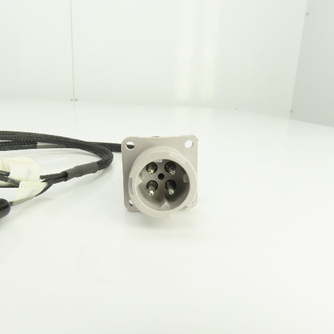 Navistar ZTSE4881 (EFP) Fuel Low Pressure Breakout Harness For MaxxForce Engines
