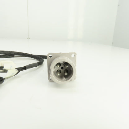 Navistar ZTSE4881 (EFP) Fuel Low Pressure Breakout Harness For MaxxForce Engines