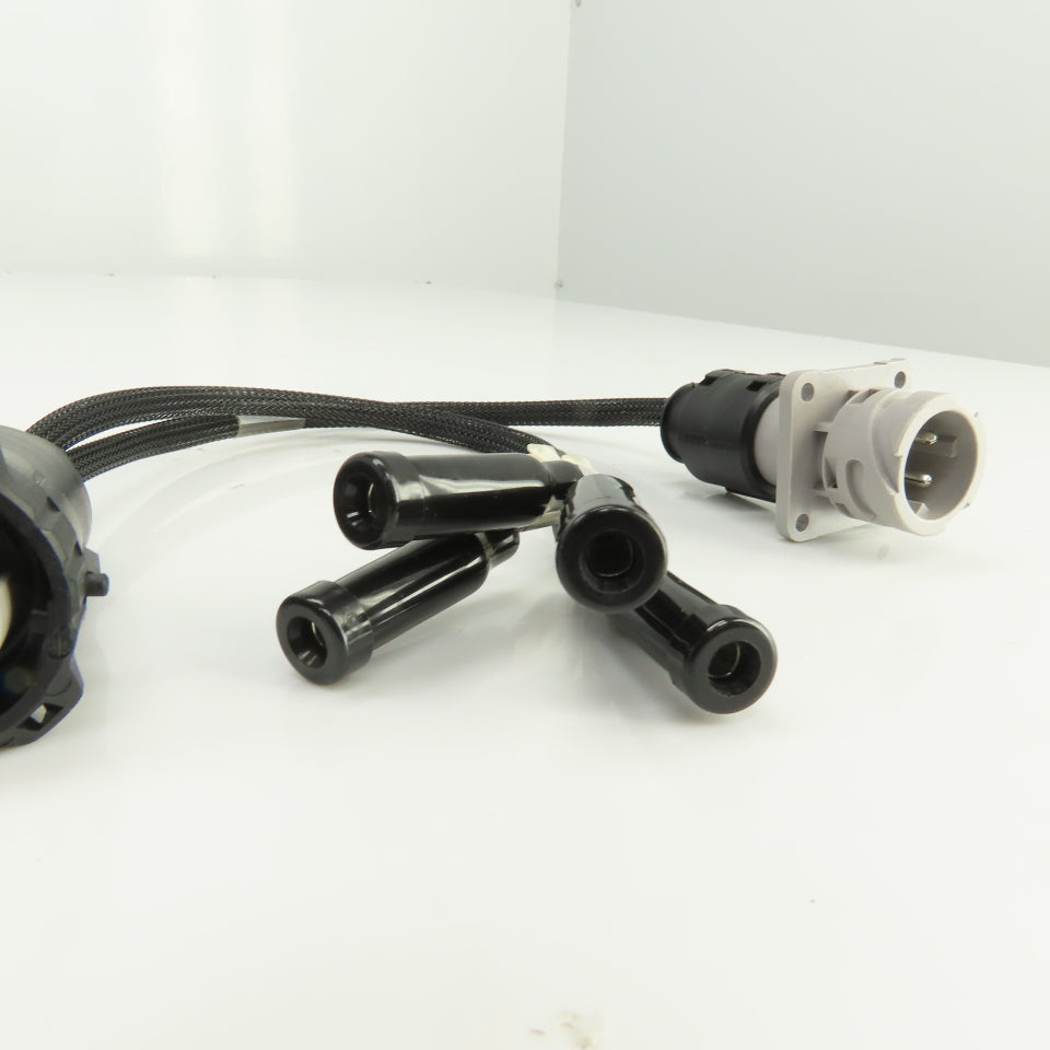 Navistar ZTSE4881 (EFP) Fuel Low Pressure Breakout Harness For MaxxForce Engines