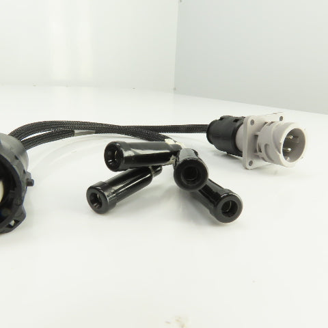 Navistar ZTSE4881 (EFP) Fuel Low Pressure Breakout Harness For MaxxForce Engines
