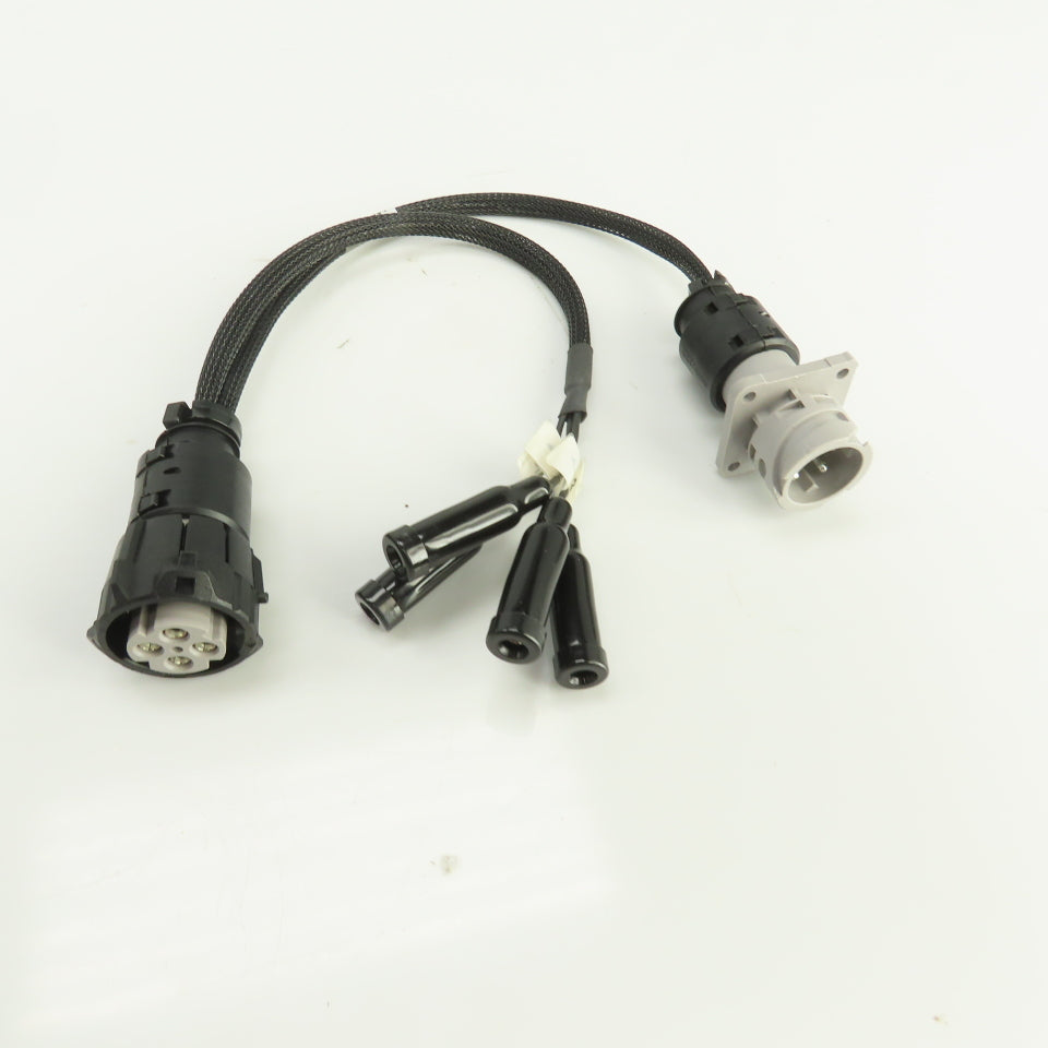 Navistar ZTSE4881 (EFP) Fuel Low Pressure Breakout Harness For MaxxForce Engines