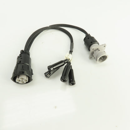 Navistar ZTSE4881 (EFP) Fuel Low Pressure Breakout Harness For MaxxForce Engines