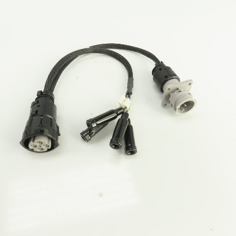 Navistar ZTSE4881 (EFP) Fuel Low Pressure Breakout Harness For MaxxForce Engines