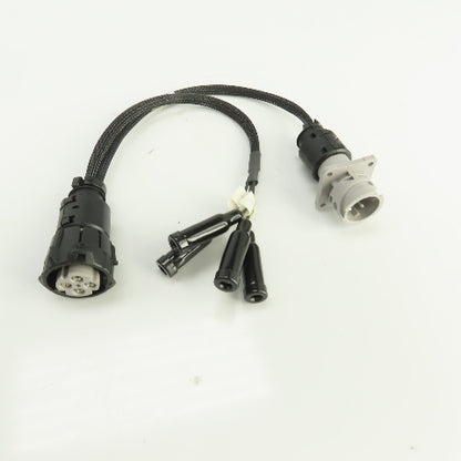 Navistar ZTSE4881 (EFP) Fuel Low Pressure Breakout Harness For MaxxForce Engines