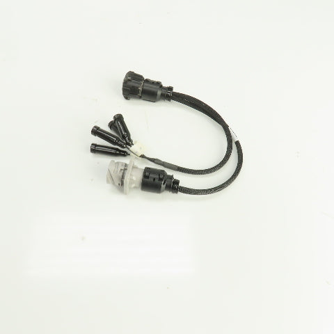 Navistar ZTSE4881 (EFP) Fuel Low Pressure Breakout Harness For MaxxForce Engines