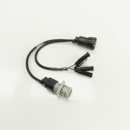 Navistar ZTSE4881 (EFP) Fuel Low Pressure Breakout Harness For MaxxForce Engines