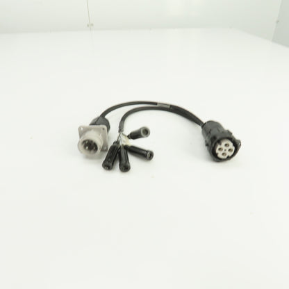 Navistar ZTSE4881 (EFP) Fuel Low Pressure Breakout Harness For MaxxForce Engines