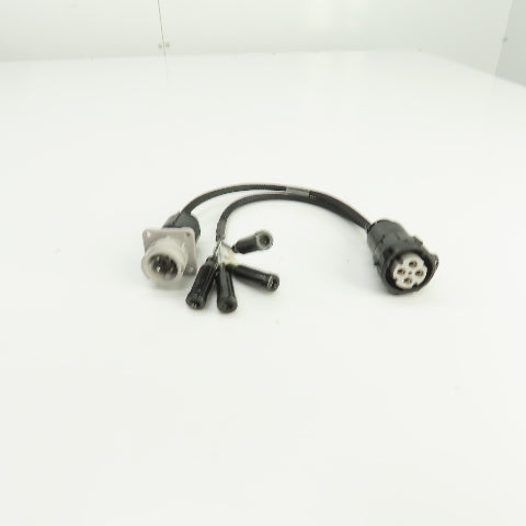 Navistar ZTSE4881 (EFP) Fuel Low Pressure Breakout Harness For MaxxForce Engines