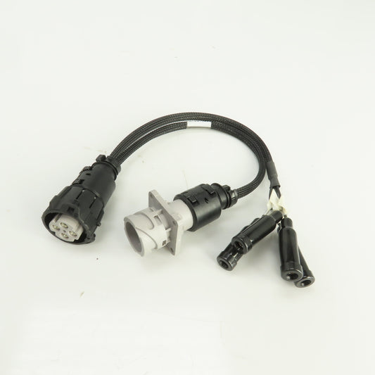 Navistar ZTSE4881 (EFP) Fuel Low Pressure Breakout Harness For MaxxForce Engines
