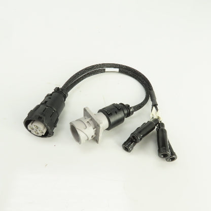 Navistar ZTSE4881 (EFP) Fuel Low Pressure Breakout Harness For MaxxForce Engines
