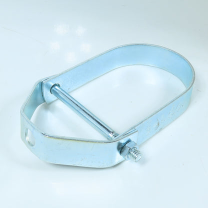 Elite 4000-0300EG 3" Steel Adjustable Clevis Pipe Hanger Lot of 24