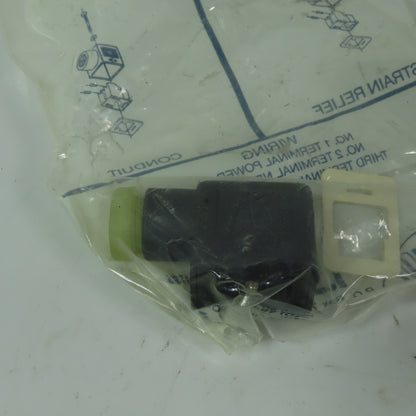 OMNI 250-67-E11-67 Pneumatic 24VDC Coils Solenoid Valve