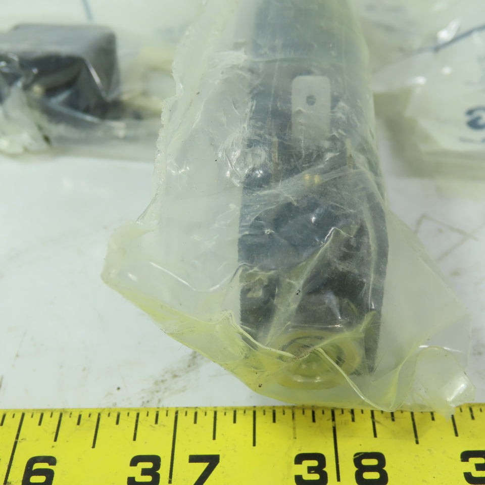 OMNI 250-67-E11-67 Pneumatic 24VDC Coils Solenoid Valve