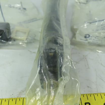 OMNI 250-67-E11-67 Pneumatic 24VDC Coils Solenoid Valve