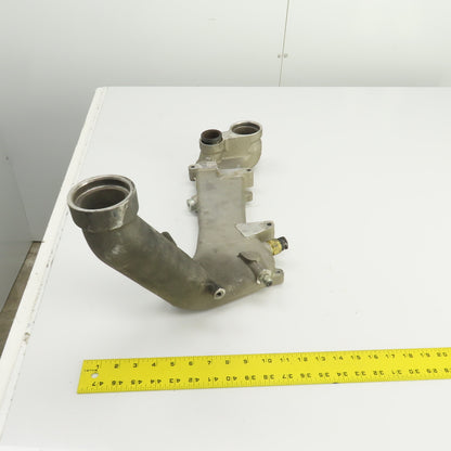 International Baxy 5683-C2 Coolant Tube For MaxxForce 13