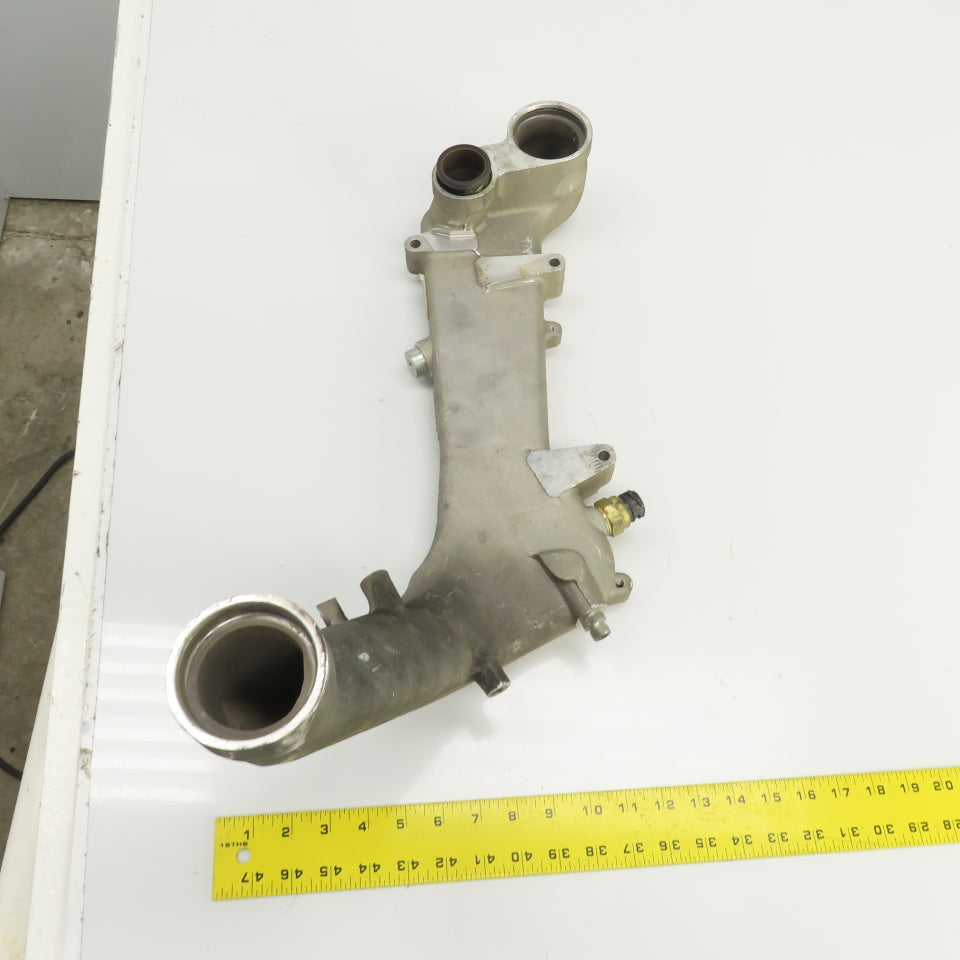 International Baxy 5683-C2 Coolant Tube For MaxxForce 13