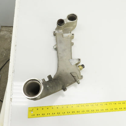International Baxy 5683-C2 Coolant Tube For MaxxForce 13