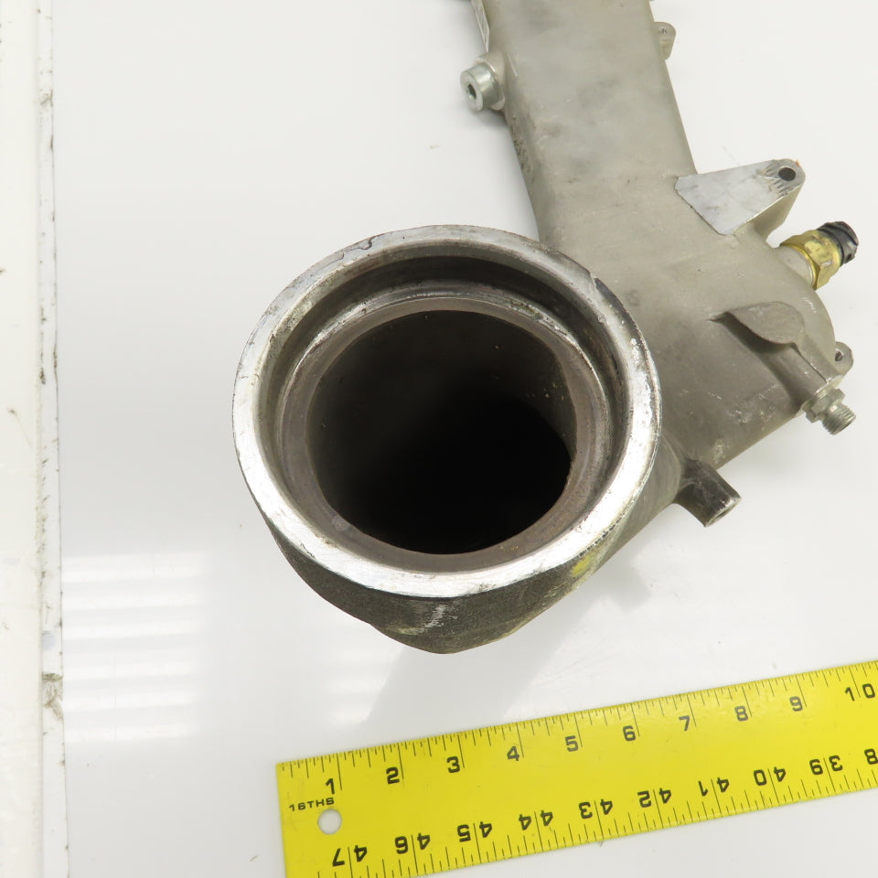 International Baxy 5683-C2 Coolant Tube For MaxxForce 13