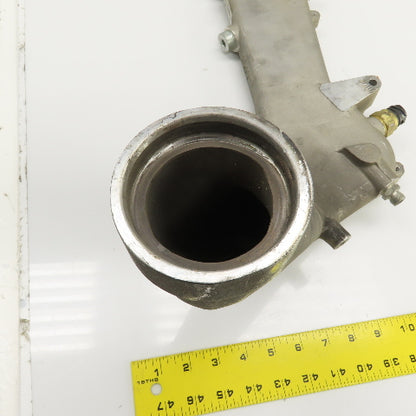 International Baxy 5683-C2 Coolant Tube For MaxxForce 13