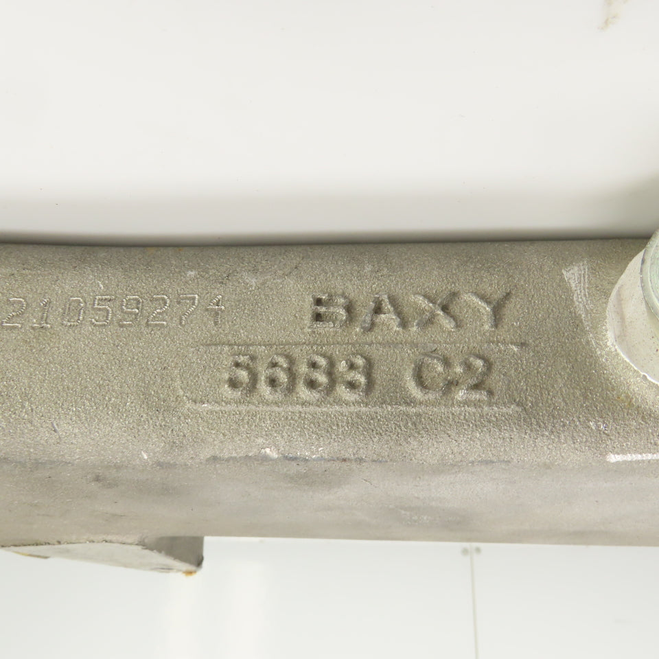 International Baxy 5683-C2 Coolant Tube For MaxxForce 13
