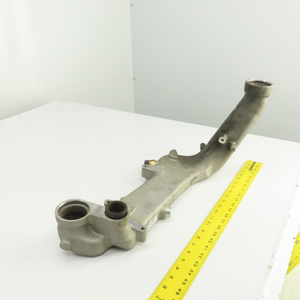 International Baxy 5683-C2 Coolant Tube For MaxxForce 13