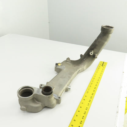 International Baxy 5683-C2 Coolant Tube For MaxxForce 13