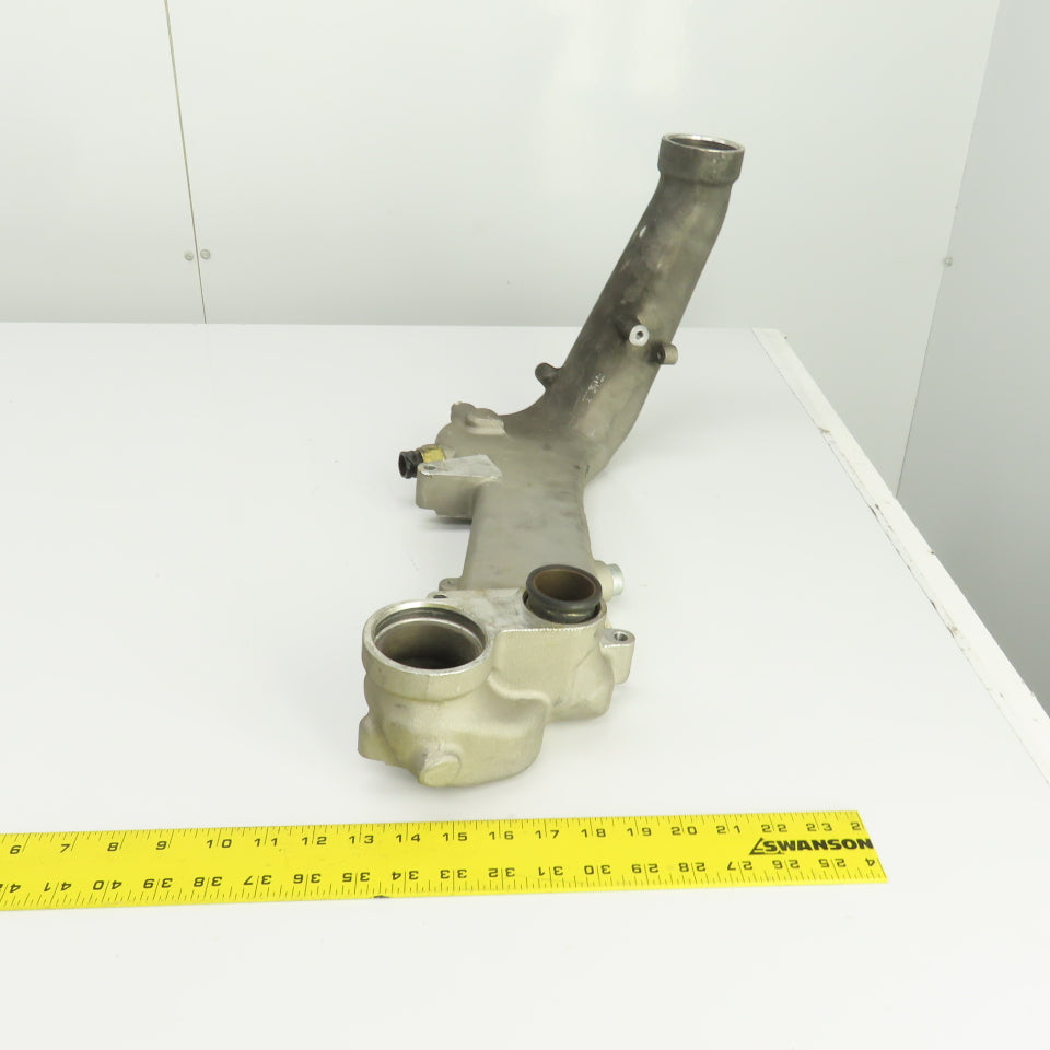 International Baxy 5683-C2 Coolant Tube For MaxxForce 13
