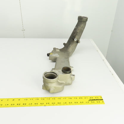 International Baxy 5683-C2 Coolant Tube For MaxxForce 13