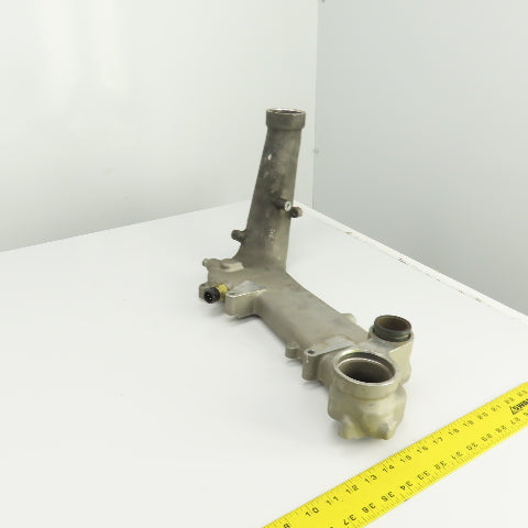 International Baxy 5683-C2 Coolant Tube For MaxxForce 13